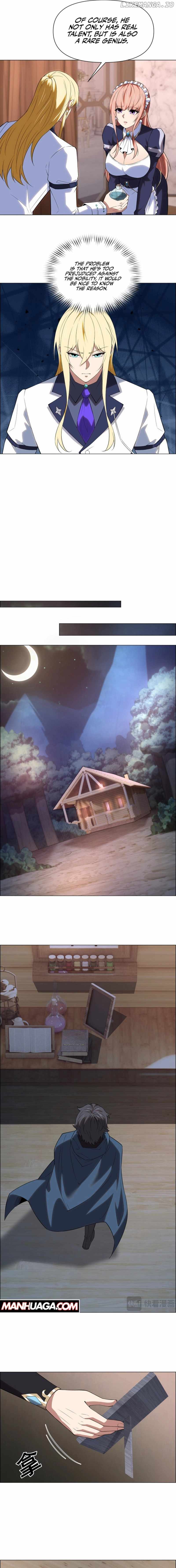 Forging an Industrial Empire in a Magical World Chapter 33 10